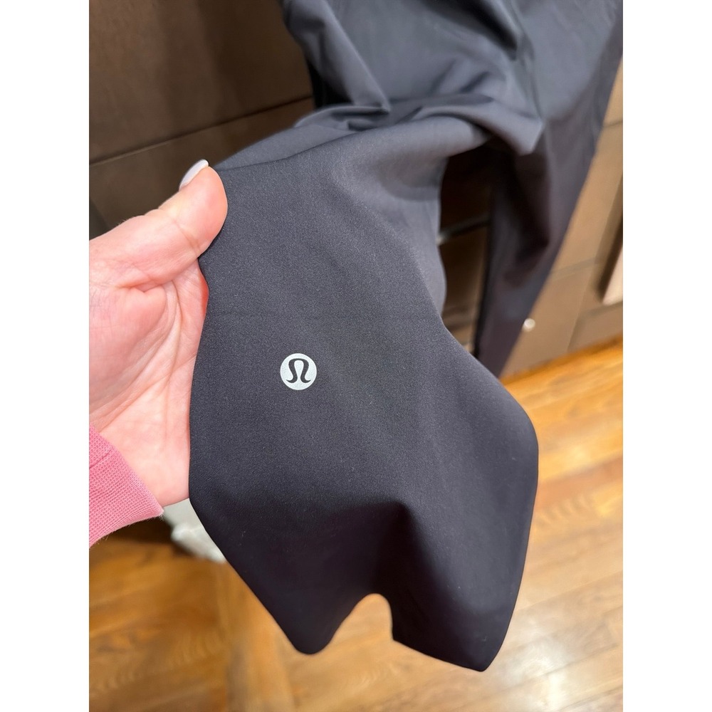 Lululemon Fast & Free 7/8 Tight II *Non-Reflective Nulux 25 18 - Picture 3 of 4
